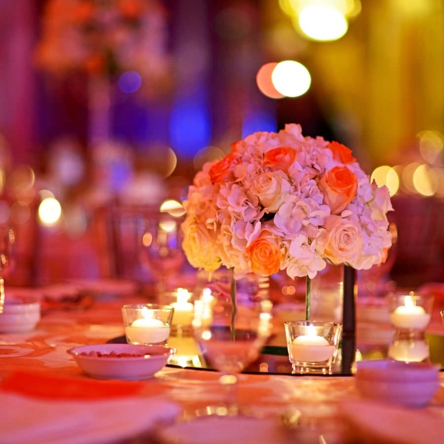 Abendevents, Hochzeiten, Firmenevents, Galas im Atrium Euskirchen buchen